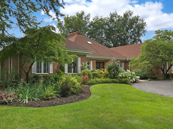 14 Bridlewood Trl, South Barrington, IL 60010