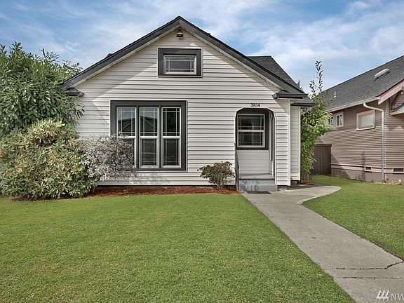 2nd image of 3814 Fawcett Ave