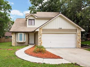 216 W Long Creek Cv, Longwood, FL 32750