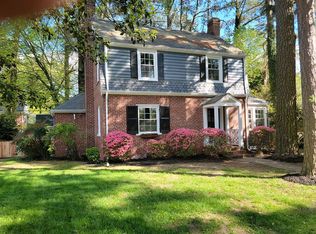 901 Pine Ridge Rd, Richmond, VA 23226