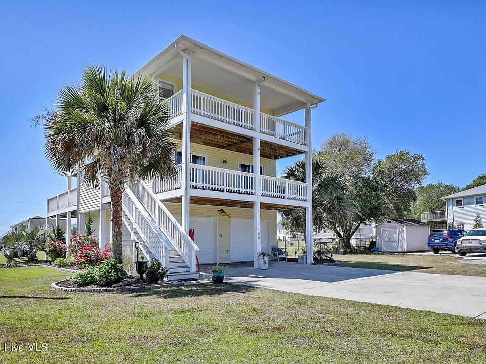480 Chadwick Acres Rd