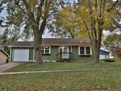 1010 E Washington St, Knoxville, IA, 50138