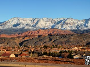 2394 Ridgeview #34, Hurricane, UT 84737