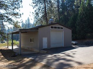 14659 State Highway 174, Grass Valley, CA 95945