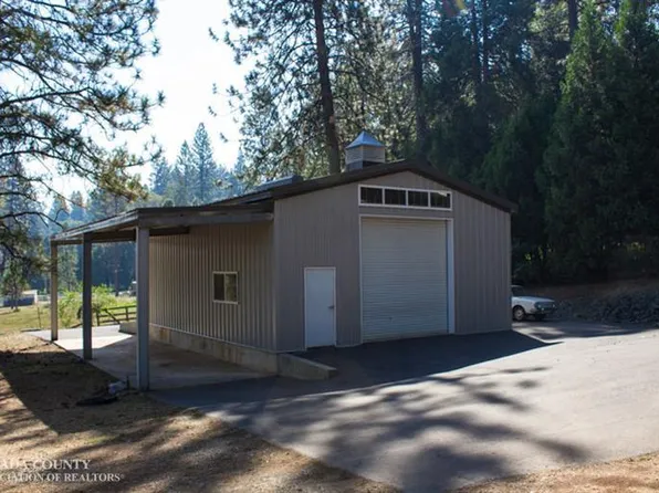14659 State Highway 174, Grass Valley, CA 95945