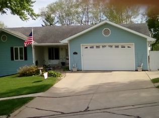 5430 Lorraine Ave, Sioux City, IA 51106