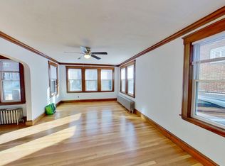 103 Colborne Rd #1, Brighton, MA 02135