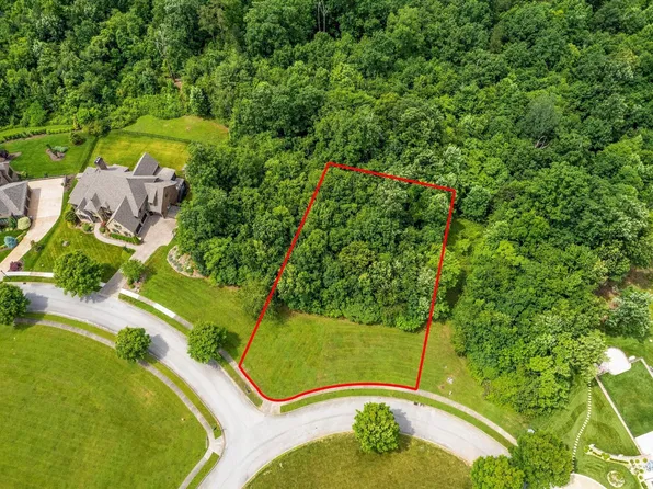 12797 Highwick Cir Lot 25, Knoxville, TN 37934