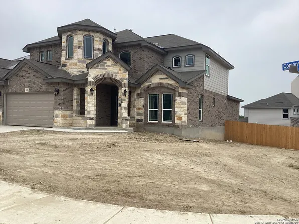 6906 Comanche Cougar, San Antonio, TX 78233