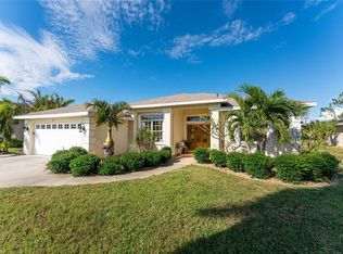 597 Boundary Blvd, Rotonda West, FL 33947