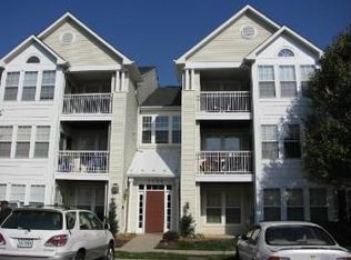 7530 Coxton Ct APT 115, Alexandria, VA 22306