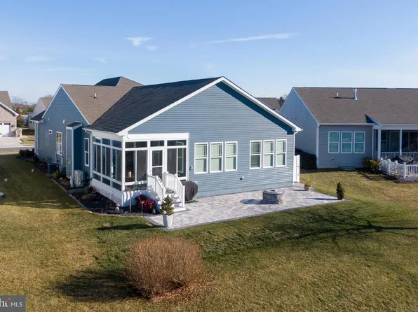 19149 Chartres St #27, Lewes, DE 19958