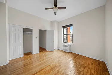 Rented by Vector New York, LLC