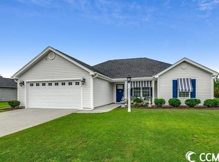 102 Saint Barnabas Rd, Loris, SC 29569