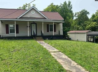 210 McBeth St, Union, SC 29379