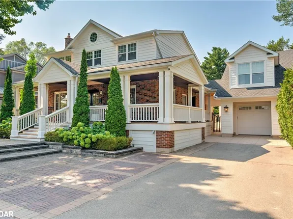 41 Fairwood Pl E, Burlington, ON L7T 2B7
