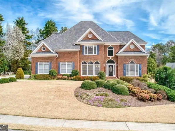 720 First Cotton Dr, Powder Springs, GA 30127