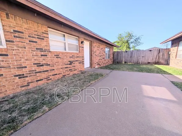 6509 21st St APT B, Lubbock, TX 79407