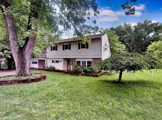 16 Valley View Rd, Washington, NJ 07882