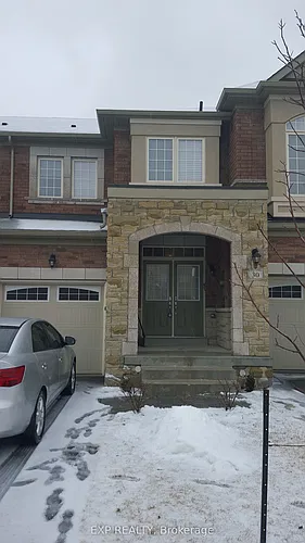 30 Isherwood Cres Photo 1