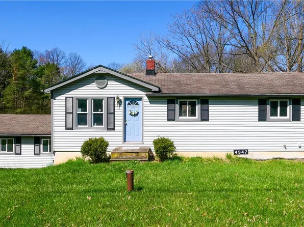 4947 Wayland Rd, Diamond, OH 44412