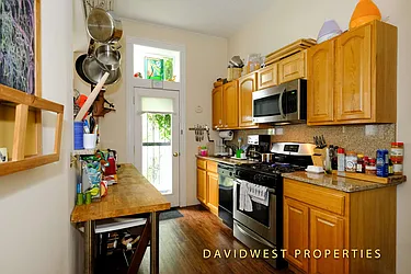 Rented by DavidWest Properties