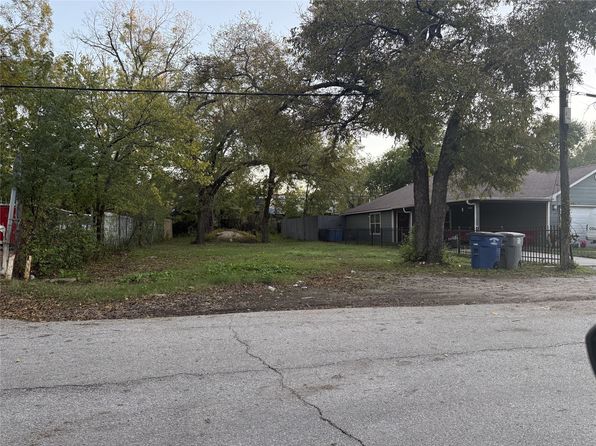 Home for Sale in Bishop Arts District - Dallas TX
