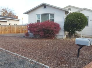 157 S 7th St, Central Pt, OR 97502