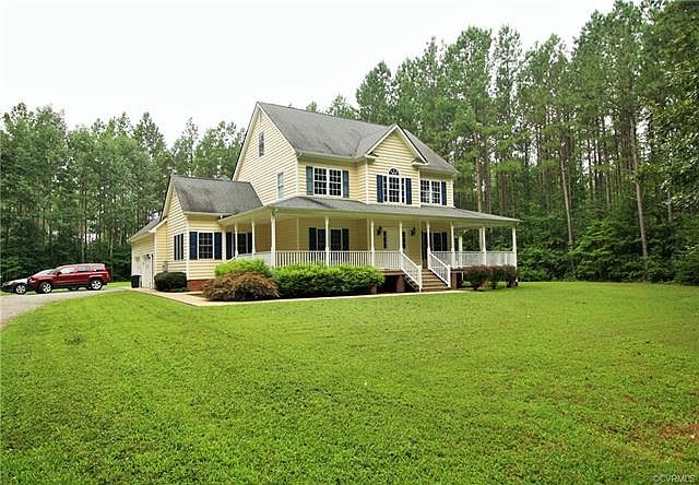 1st image of 15407 Beaver Den Ln