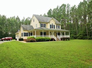 15407 Beaver Den Ln, Beaverdam, VA 23015
