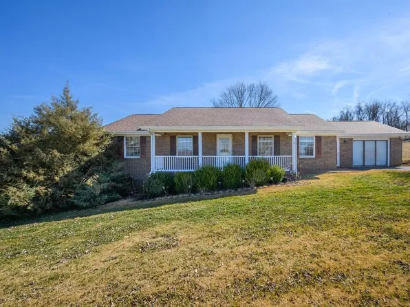 95 Rogers Cir, Castlewood, VA 24224