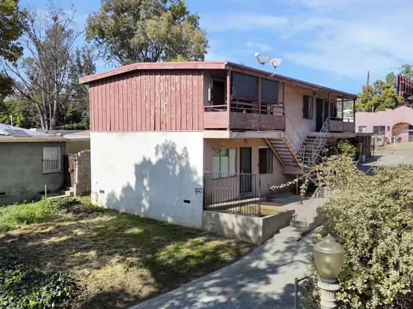 3227 Sherwood Ave, Alhambra, CA 91801