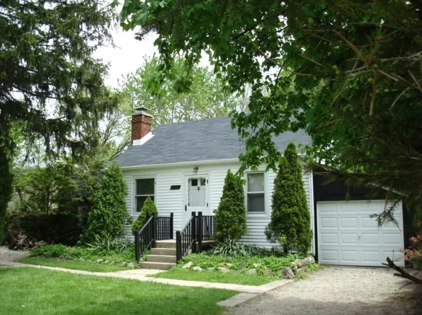 9127 N Western Ave, Des Plaines, IL 60016