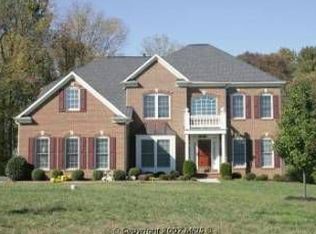 706 Nicholas Ln, Hunt Valley, MD 21030