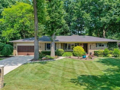 38520 Delta St, Clinton Township, MI, 48036