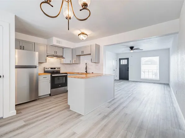 1701 Johanna Dr #B, Houston, TX 77055