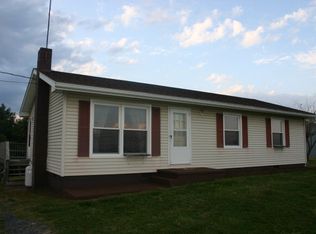 19589 Mechanicsville Rd, Timberville, VA 22853