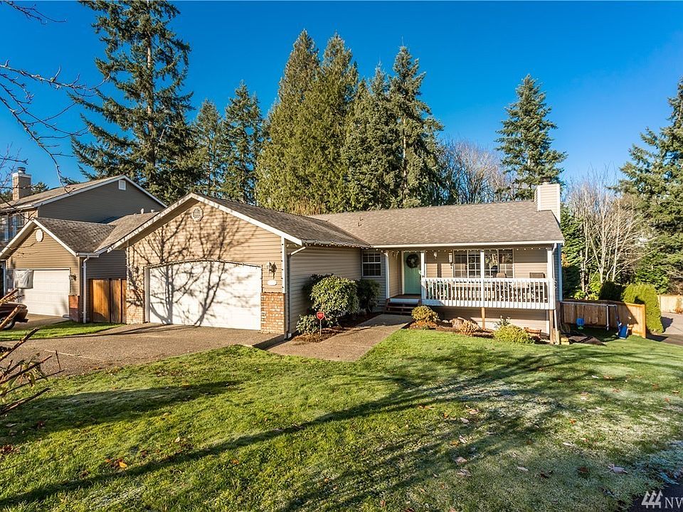 1st image of 8134 NE 161st Pl