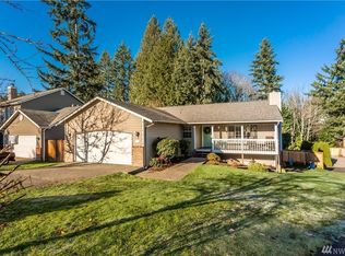 8134 NE 161st Pl, Kenmore, WA 98028