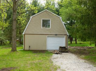 15564-1 S M 43 Hwy, Hickory Corners, MI 49060