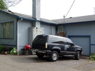 4635 S Fontanelle St, Seattle, WA