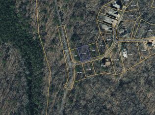 0 Bluff Creek Point Lot 342A, Savannah, TN 38372