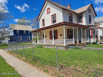 5 Second Street, Glens Falls, NY, 12801