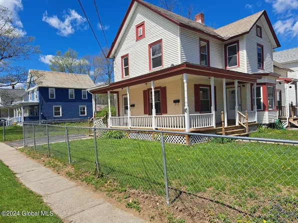 5 Second Street, Glens Falls, NY 12801