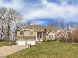 123 Lakeview Dr, Plattsburg, MO 64477