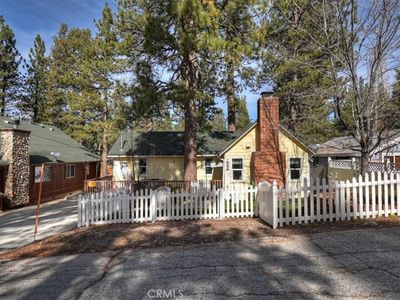 40226 Guinan Ln, Big Bear Lake, CA, 92315