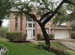 7202 Breezy Pass Cv, Austin, TX 78749