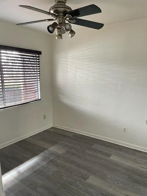 1 bed, 500 sqft, $1,850 — Photo 4