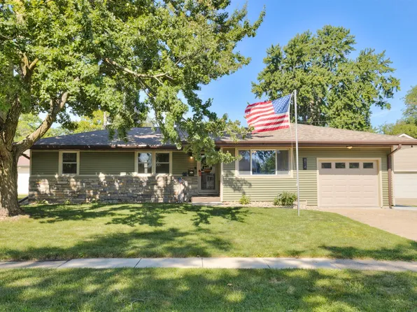 814 SE Oak Dr, Ankeny, IA 50021