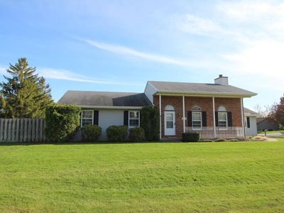 1225 HIAWATHA DRIVE, Appleton, WI, 54914
